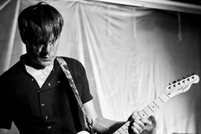 Fiumani, Diaframma, Simone Lisi