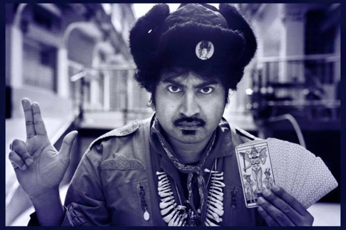 King Khan, simone lisi, Volume