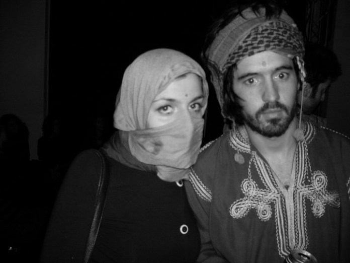 Gioacchino Turù, Vanessa, Simone lisi