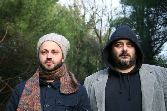 Camillas, Volume, Firenze