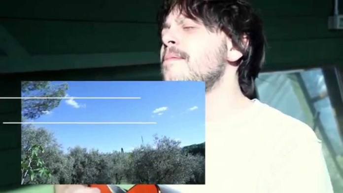 Edoardo Calcutta, Volume, Firenze