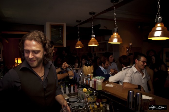 Volume, Firenze, Neri